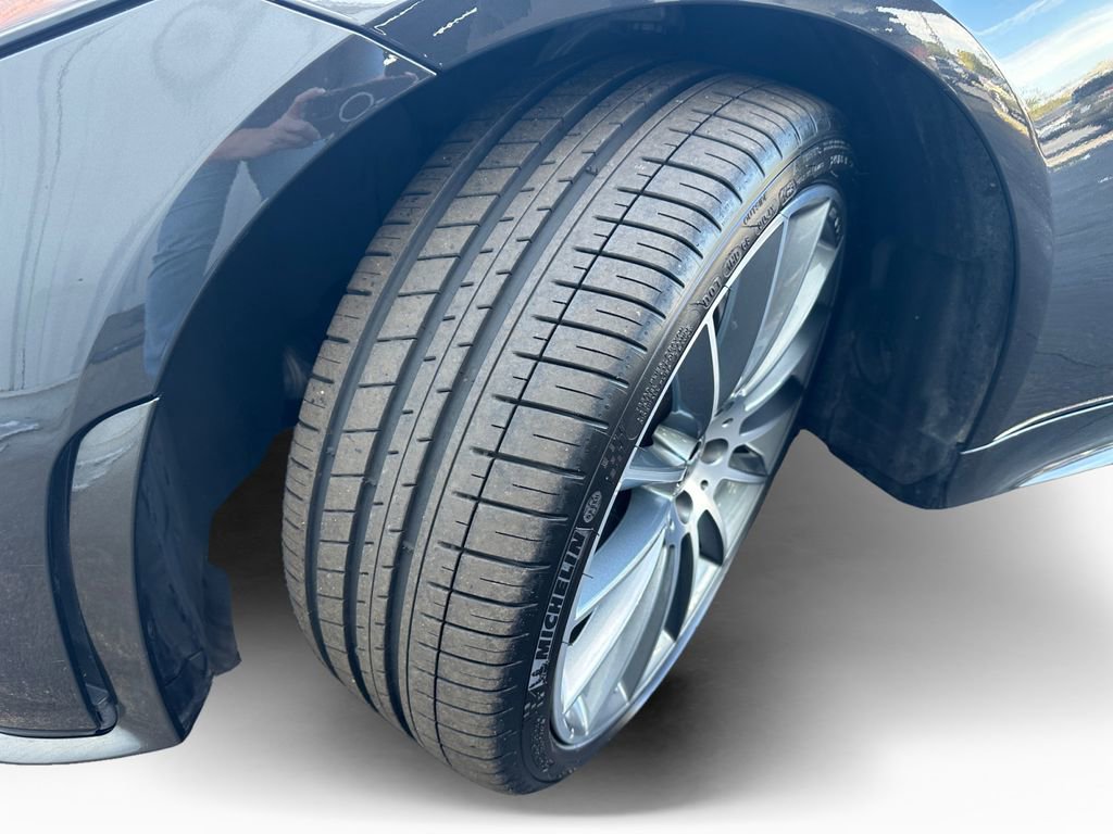 Used 2021 Mercedes-Benz CLS 450 image 9