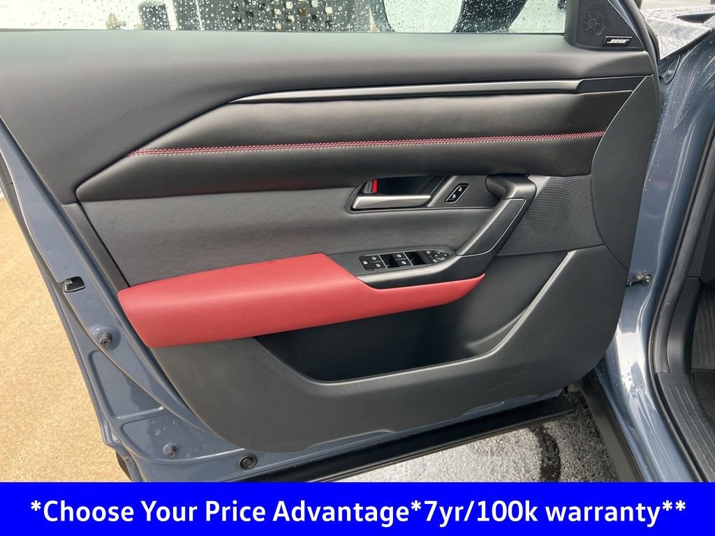 Used 2025 MAZDA CX-50 AWD 2.5 Hybrid w/ Cargo Package image 39