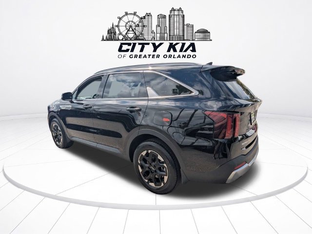 New 2026 Kia Sorento S FWD image 4