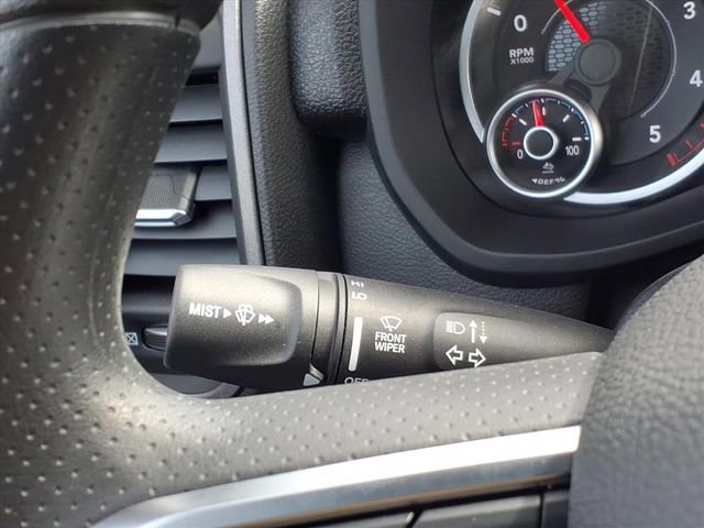 New 2026 RAM 2500 Tradesman image 28