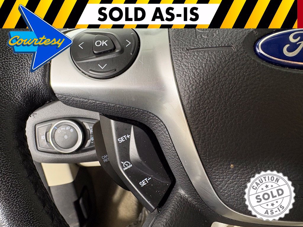 Used 2014 Ford Escape Titanium AWD/4WD image 24