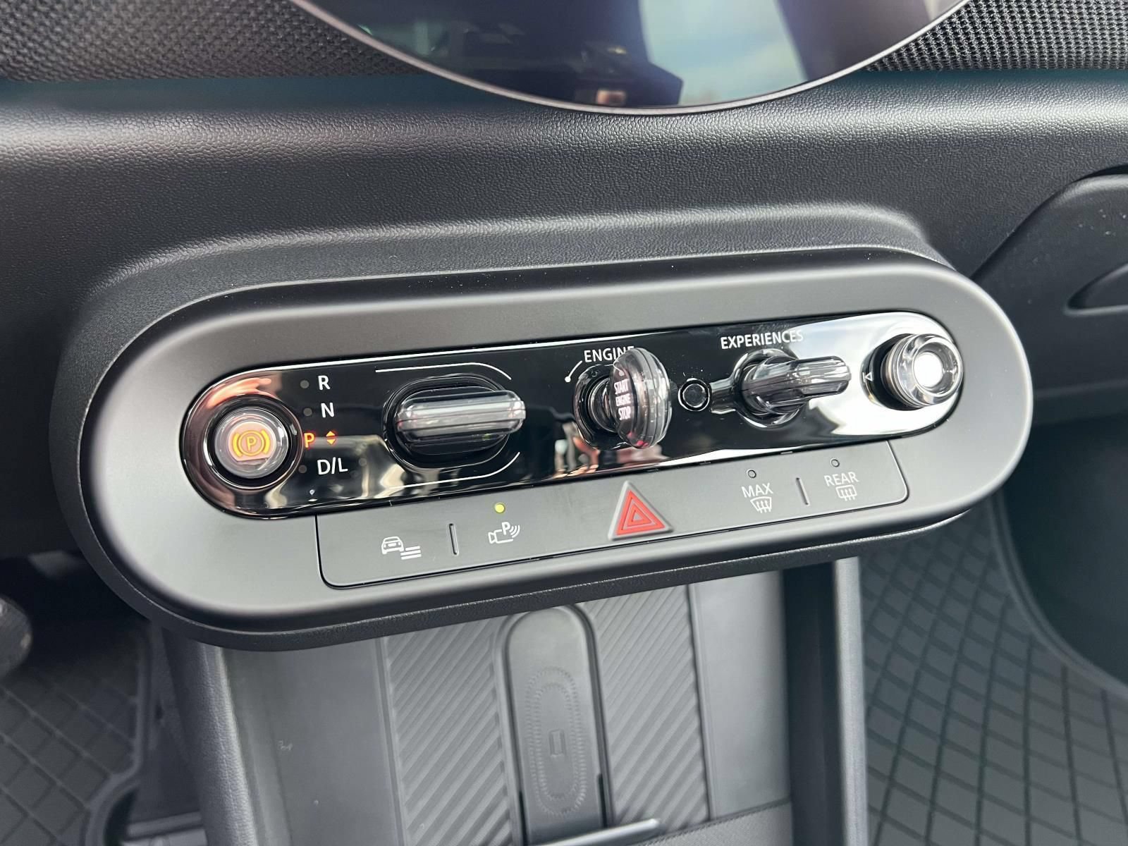 New 2026 MINI Cooper S FWD image 20