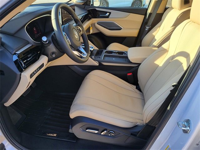 New 2026 Acura MDX w/ Technology Package image 17