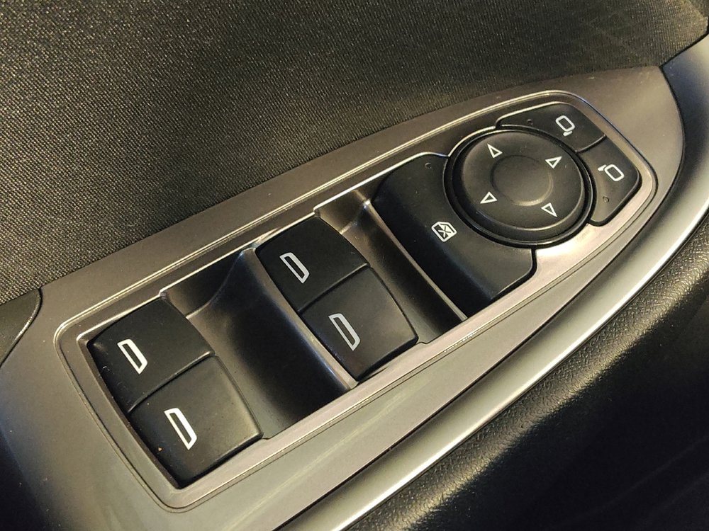 Used 2020 Chevrolet Malibu RS w/ LPO, Convenience Package 1 FWD image 27