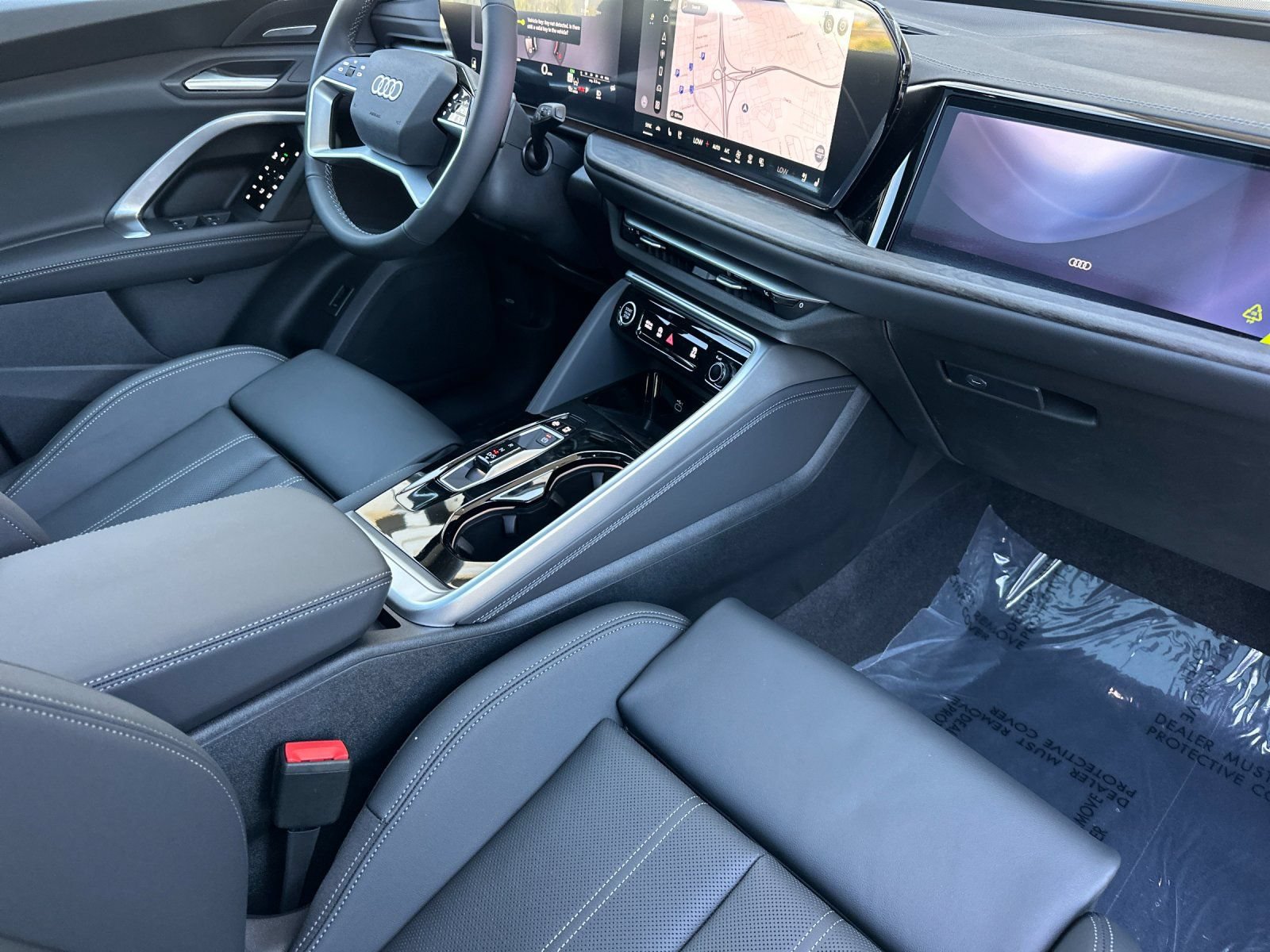 New 2026 Audi Q5 Prestige AWD/4WD image 15