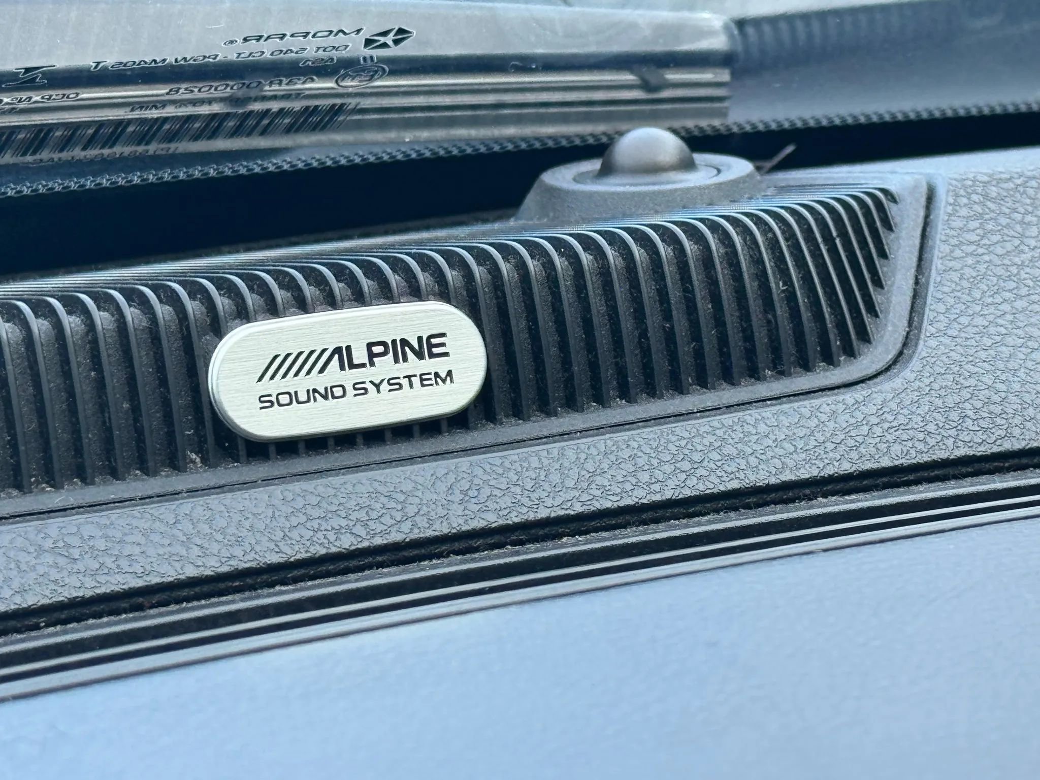 Used 2018 RAM 2500 Laramie w/ Sport Appearance Group image 45