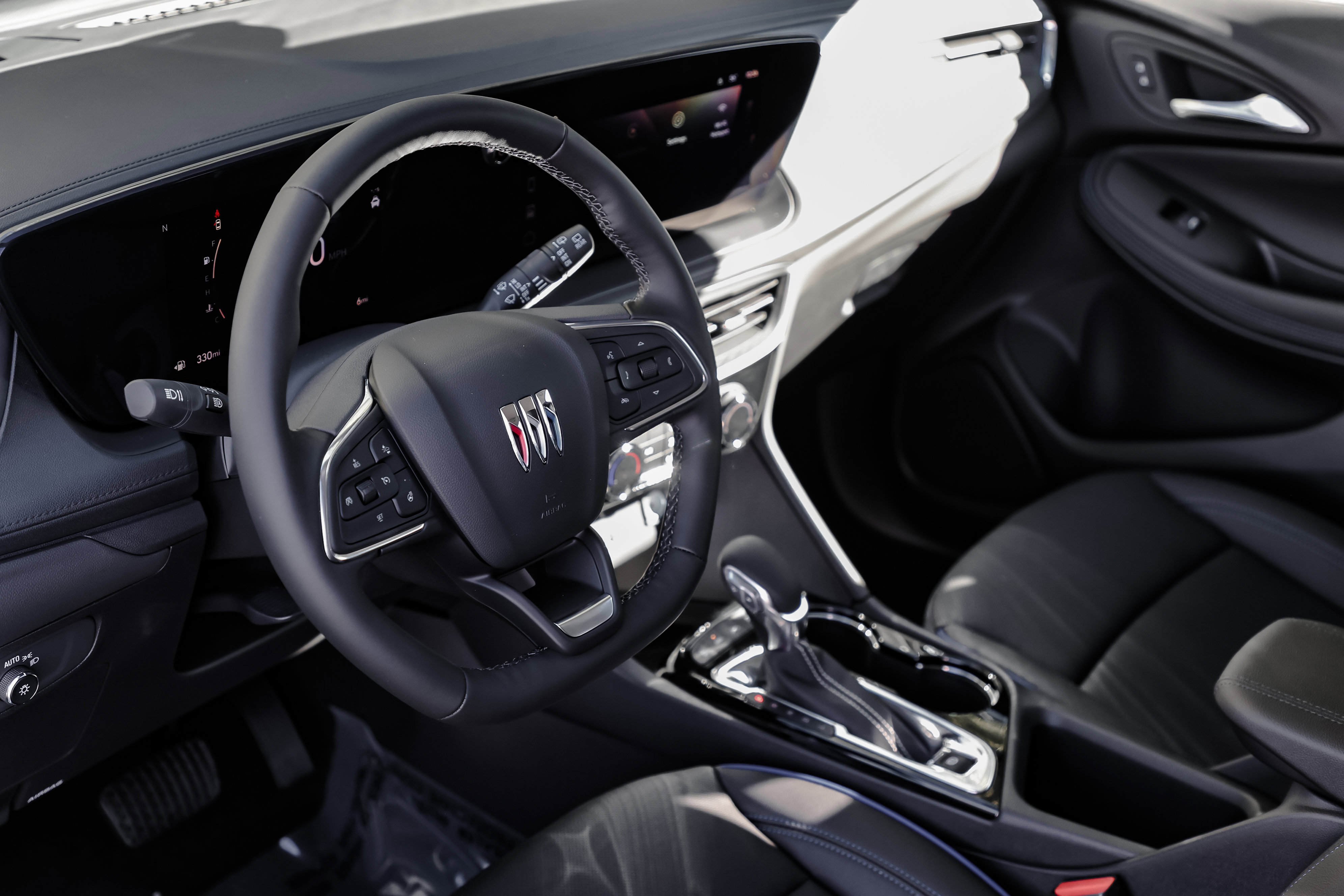 New 2026 Buick Encore GX Sport Touring w/ Comfort Package image 13