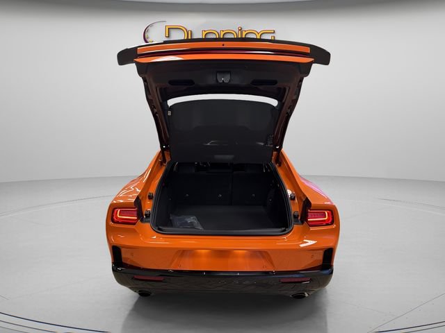 Used 2026 Dodge Charger Scat Pack AWD/4WD video 3