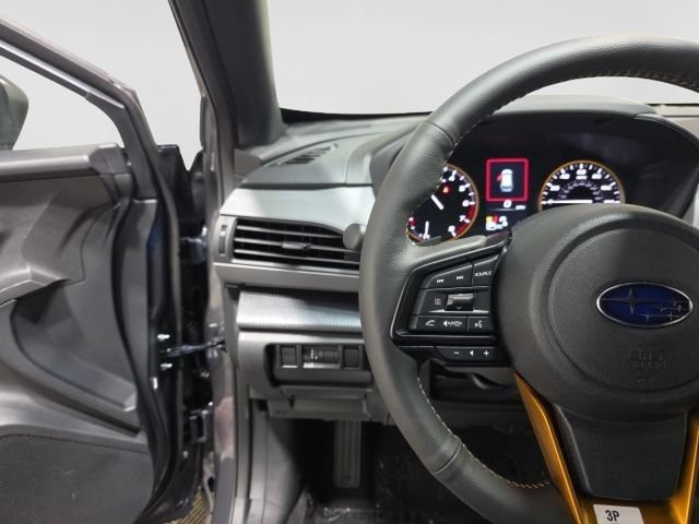 New 2026 Subaru Crosstrek 2.5i Wilderness w/ Crosstrek Mirror Package AWD/4WD image 16