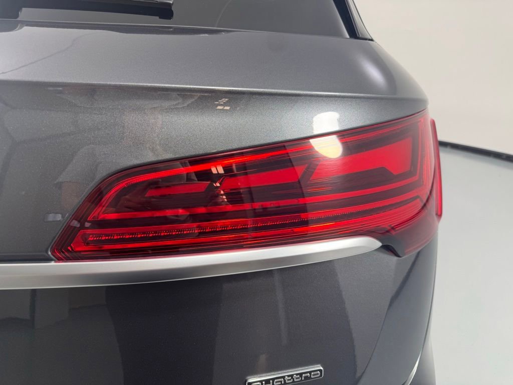 Used 2023 Audi Q5 2.0T Premium Plus AWD/4WD image 6