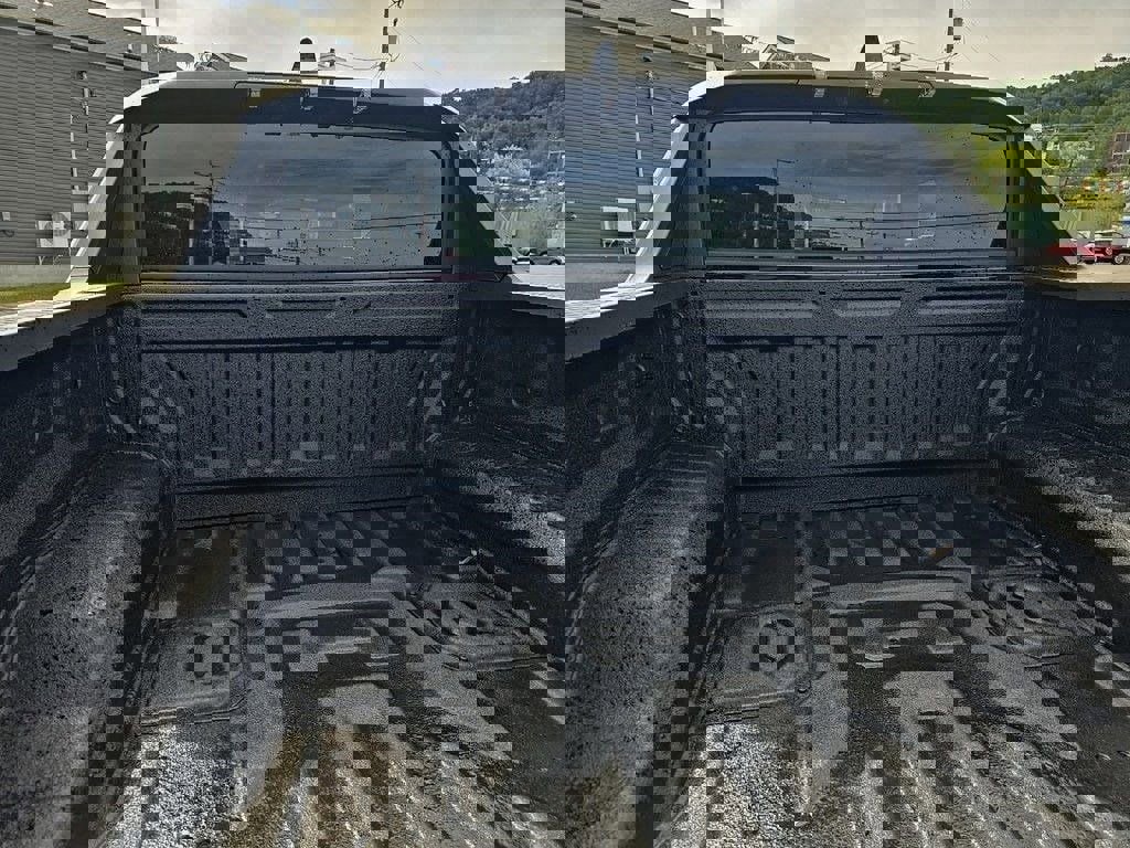 New 2025 GMC Hummer EV 3X image 8