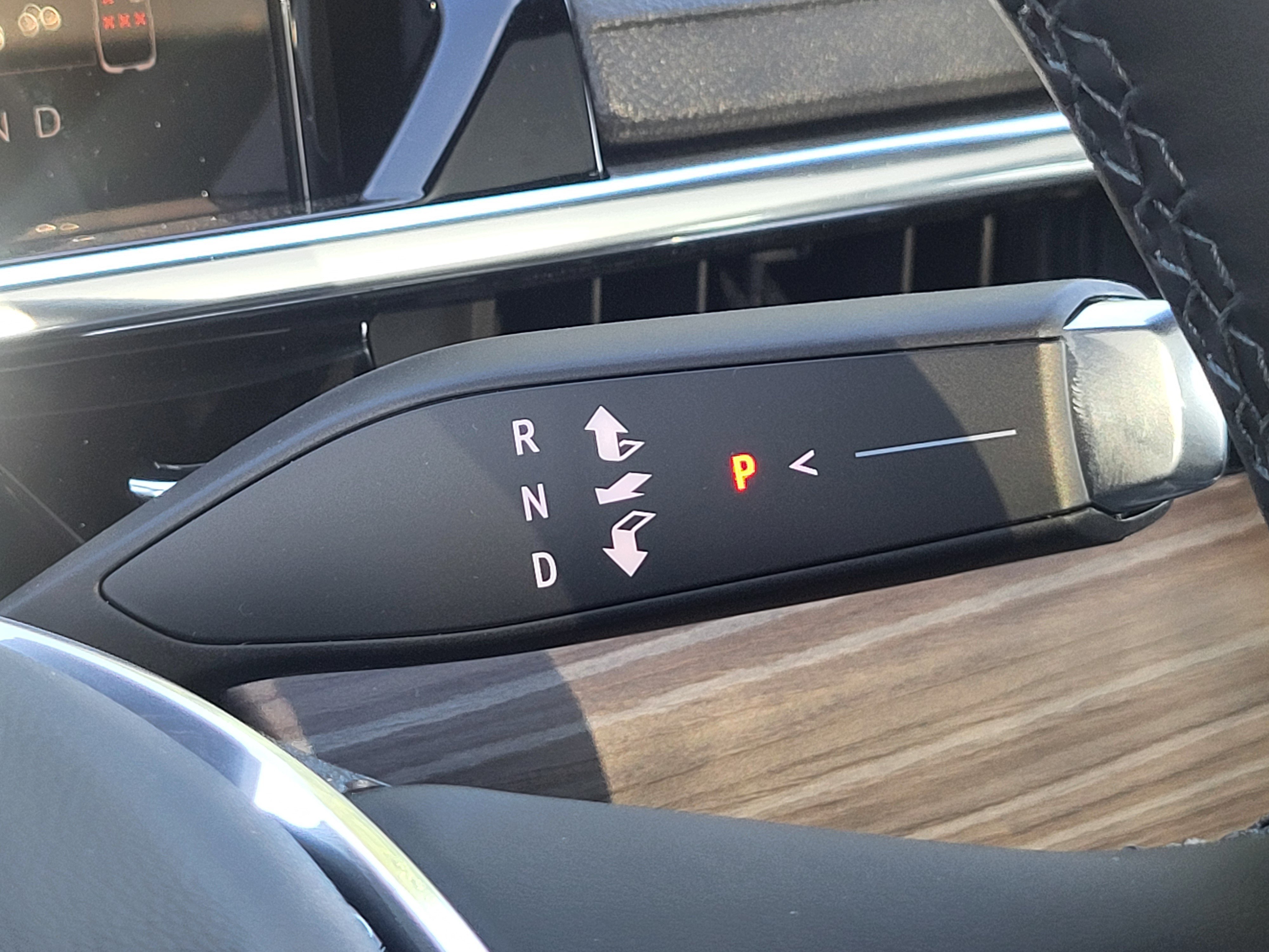 New 2026 GMC Sierra EV Denali AWD/4WD image 19