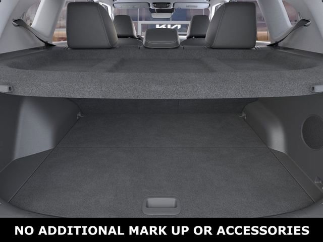 New 2026 Kia Seltos SX image 19