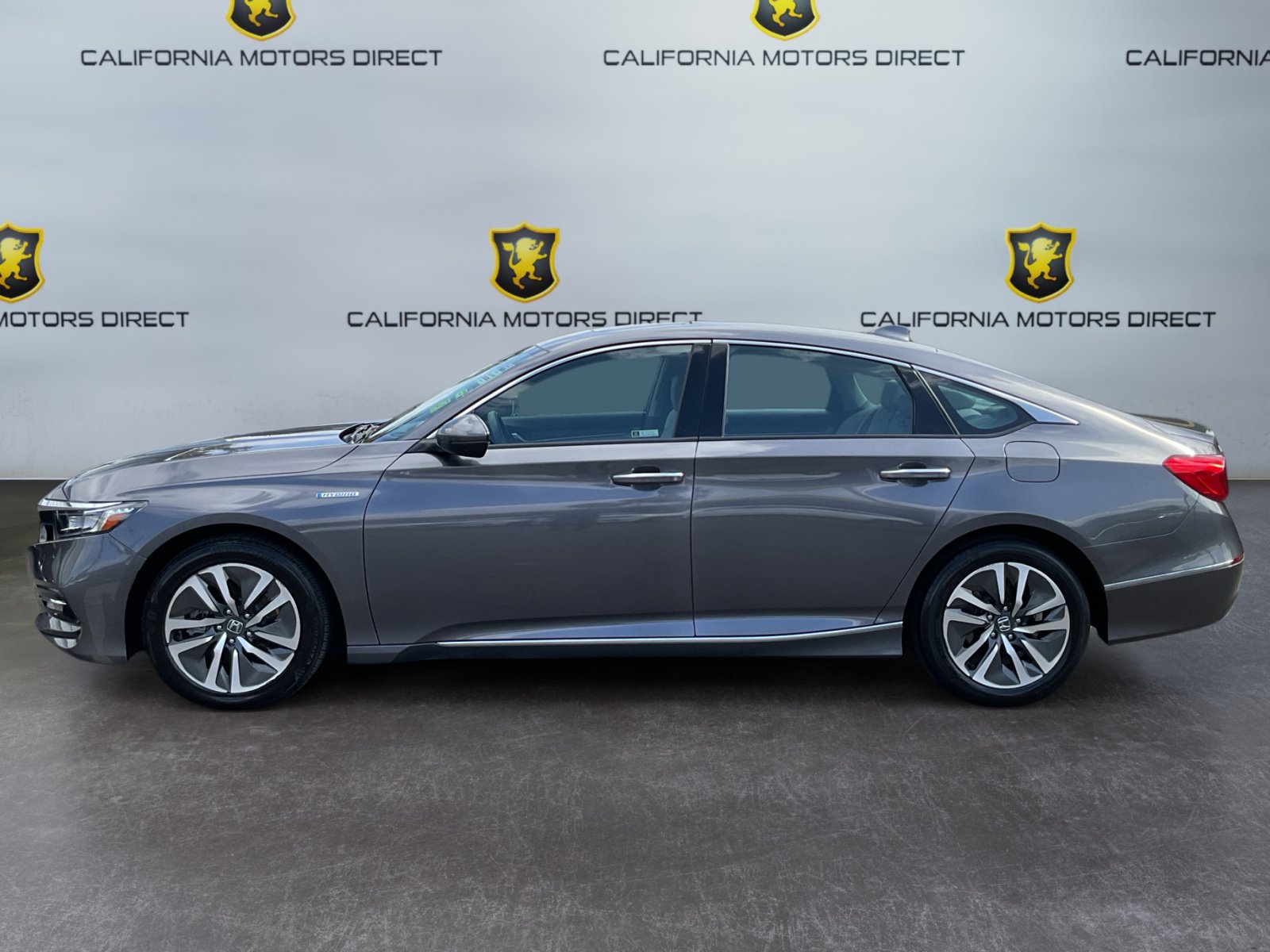 Used 2018 Honda Accord Touring image 8