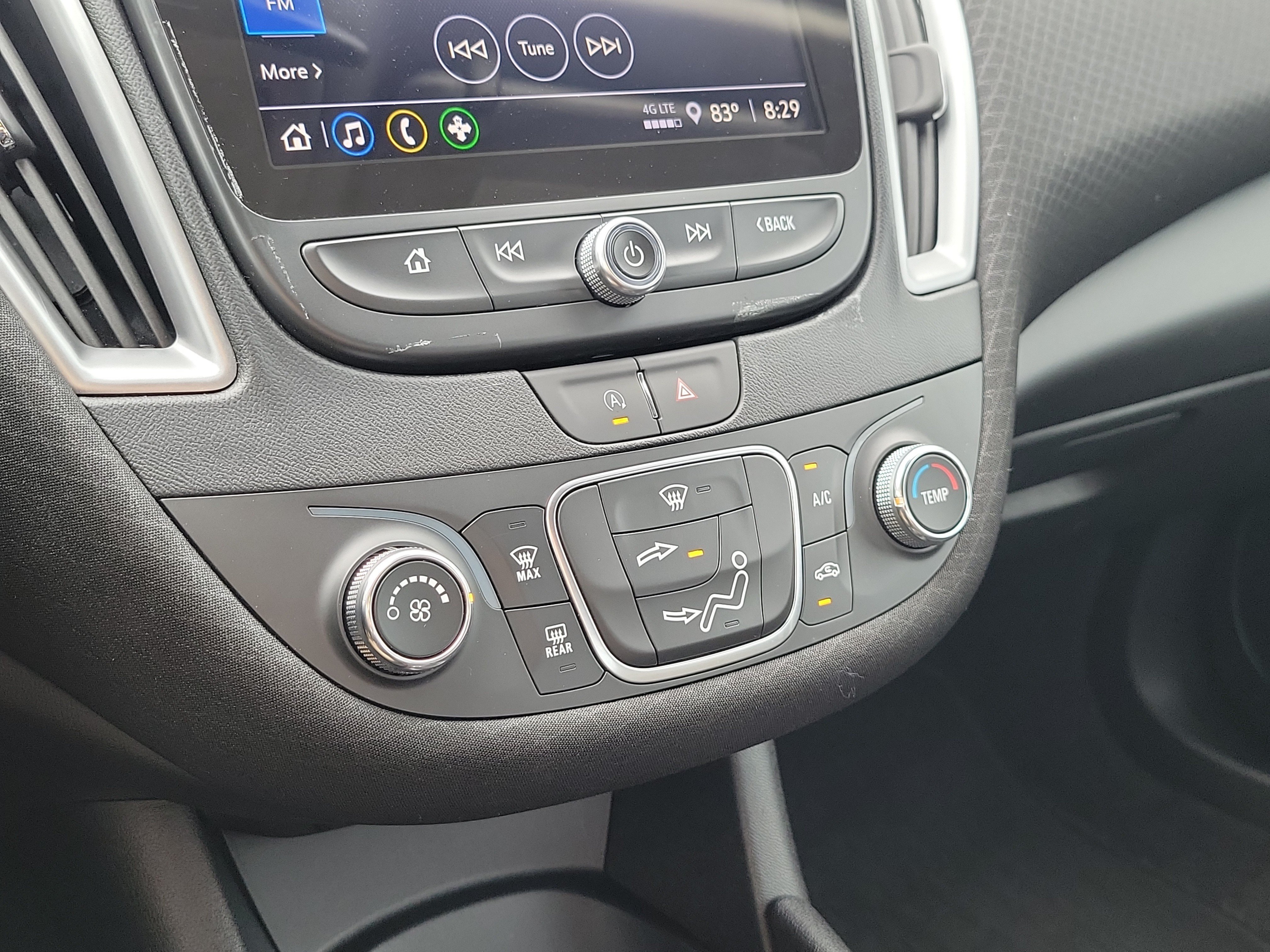 Used 2024 Chevrolet Malibu LS FWD image 31