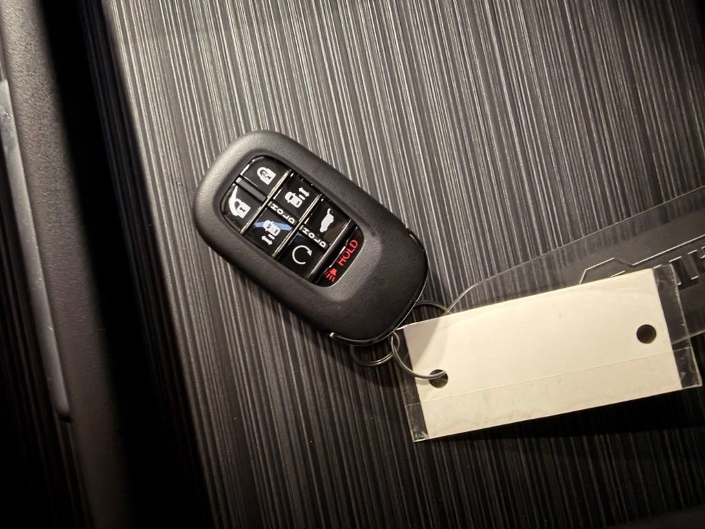 New 2026 Honda Odyssey Sport-L image 13