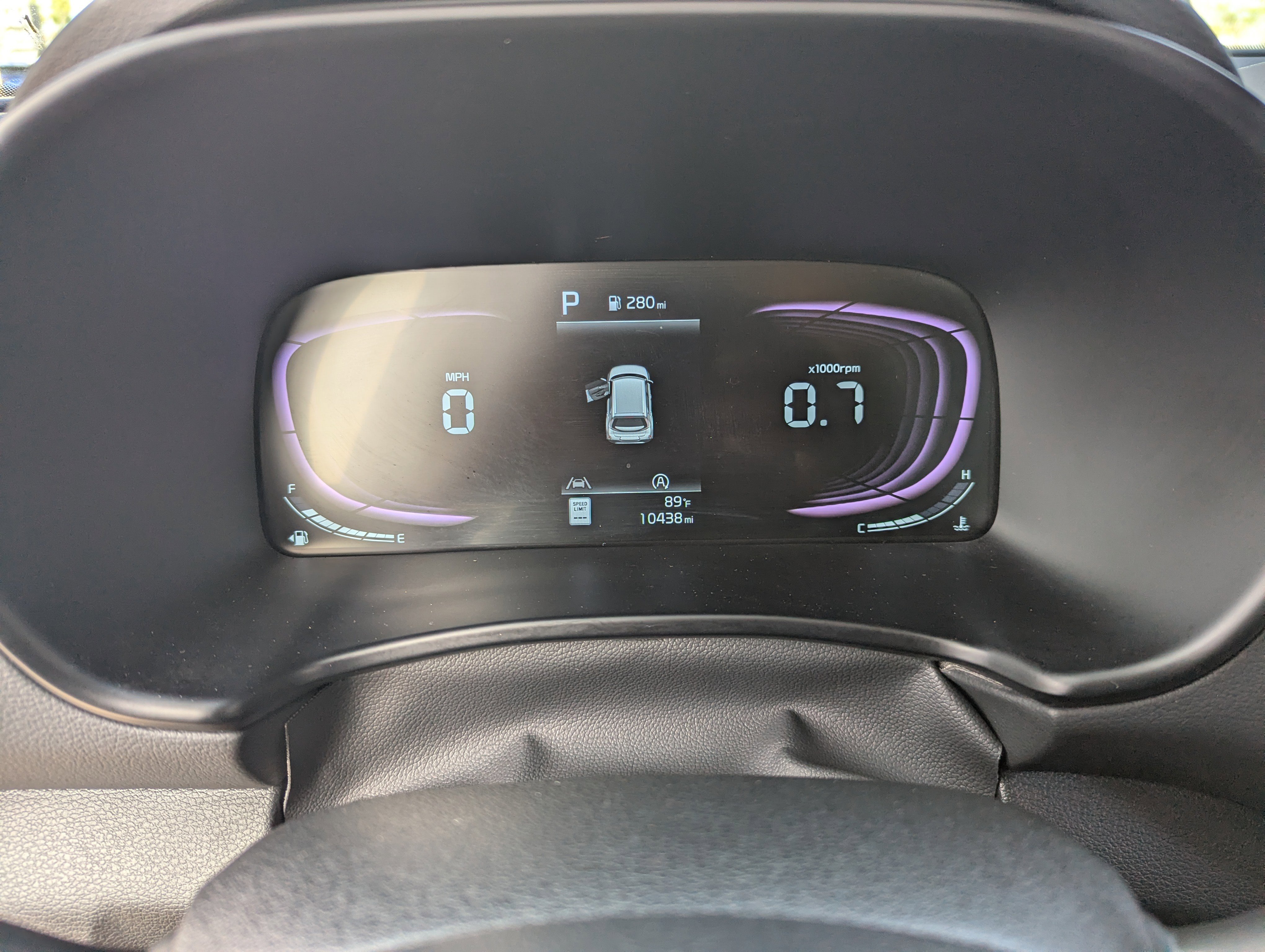 Certified 2025 Kia Soul LX image 30