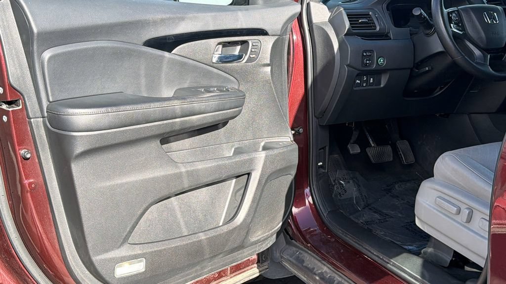Used 2020 Honda Passport Elite image 23