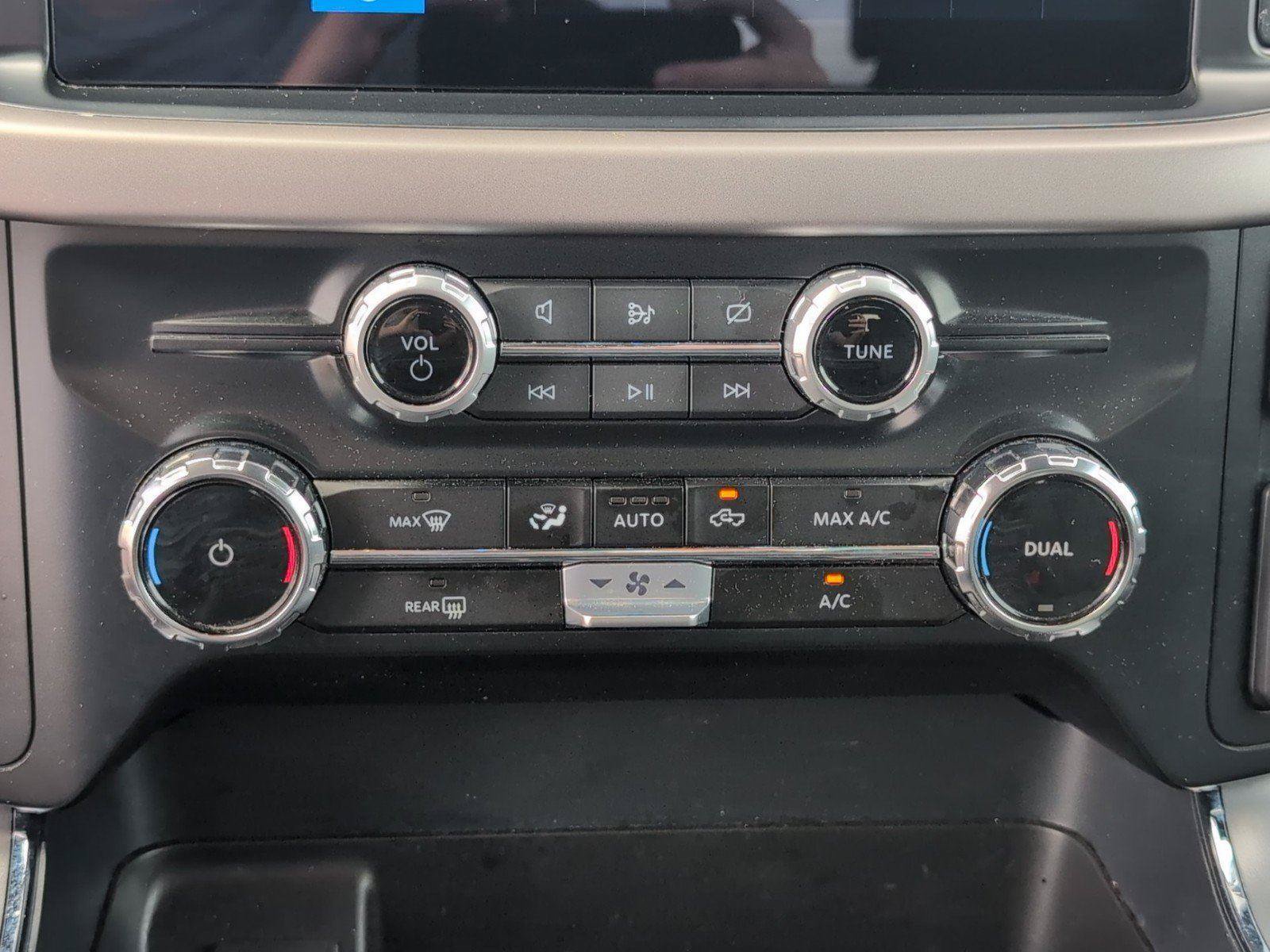 Used 2024 Ford F150 XLT w/ Mobile Office Package AWD/4WD image 20