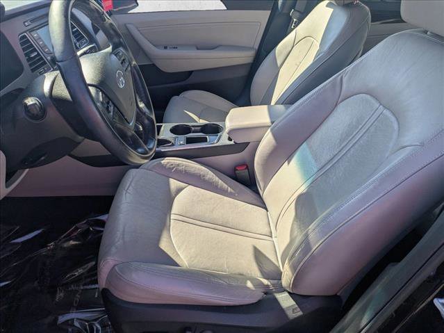 Used 2015 Hyundai Sonata Limited image 15