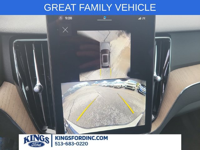 Used 2026 Volvo XC60 B5 Plus w/ Protection Package Premier AWD/4WD image 14