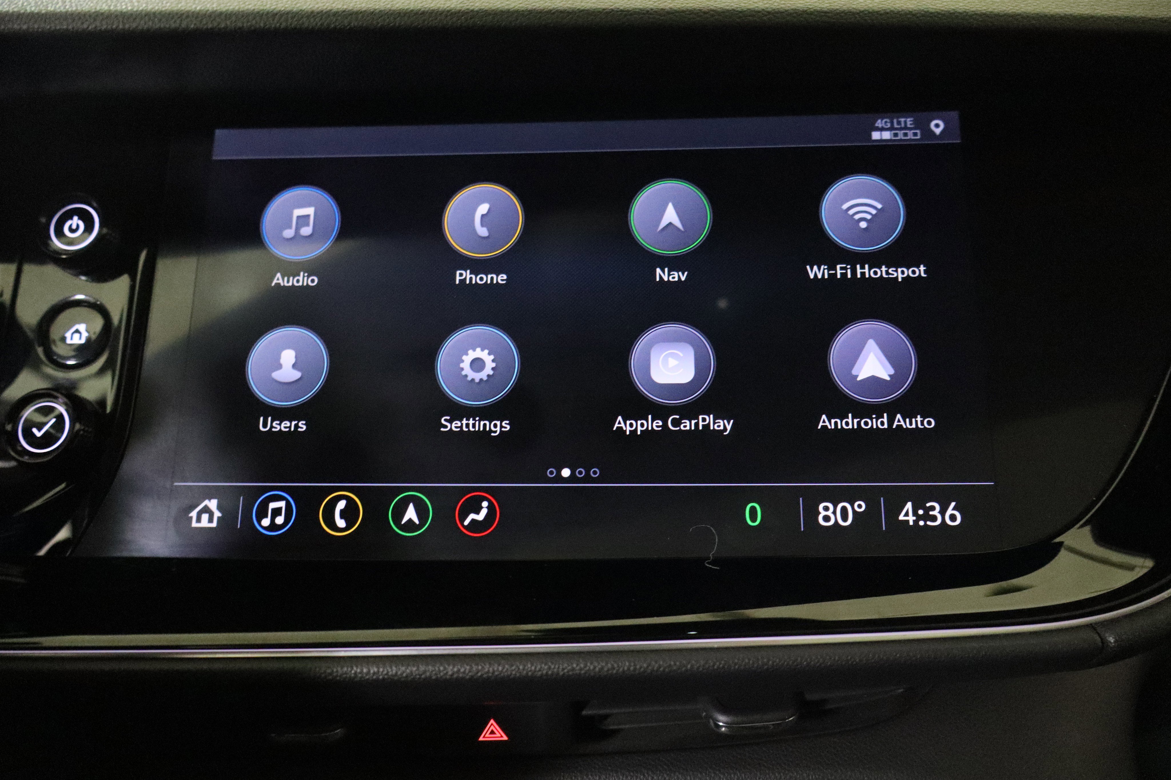 Used 2021 Buick Envision Avenir image 24