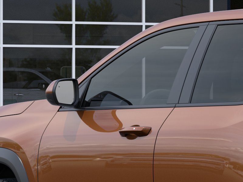 New 2027 Chevrolet Equinox LT w/ Convenience Package II FWD image 36