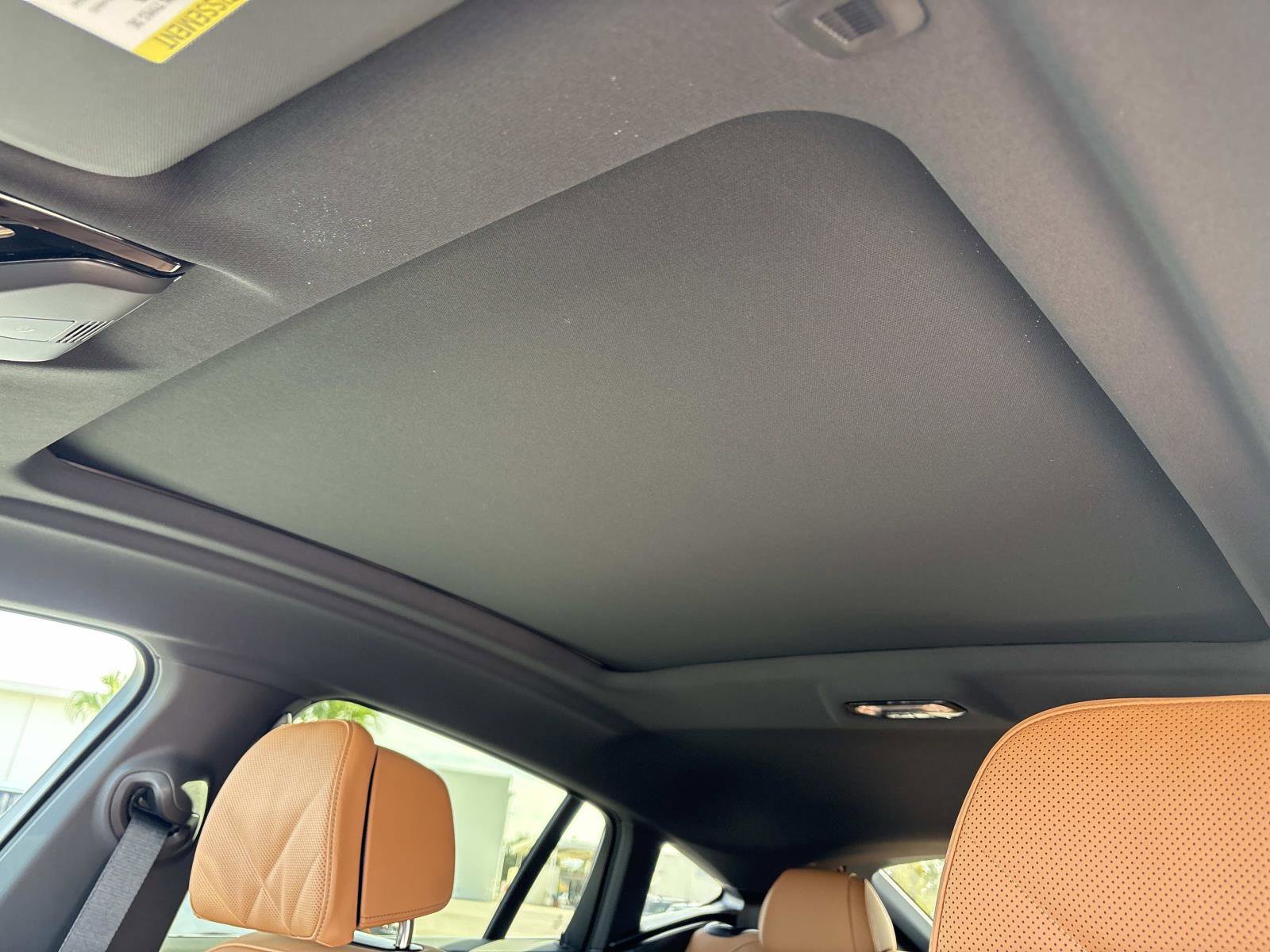 New 2026 BMW X6 xDrive40i image 22