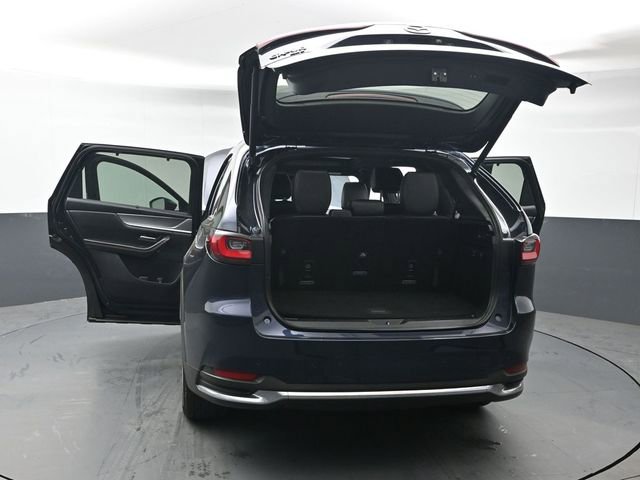Certified 2024 MAZDA CX-90 Plug-In Hybrid w/ Premium Plus AWD/4WD image 50