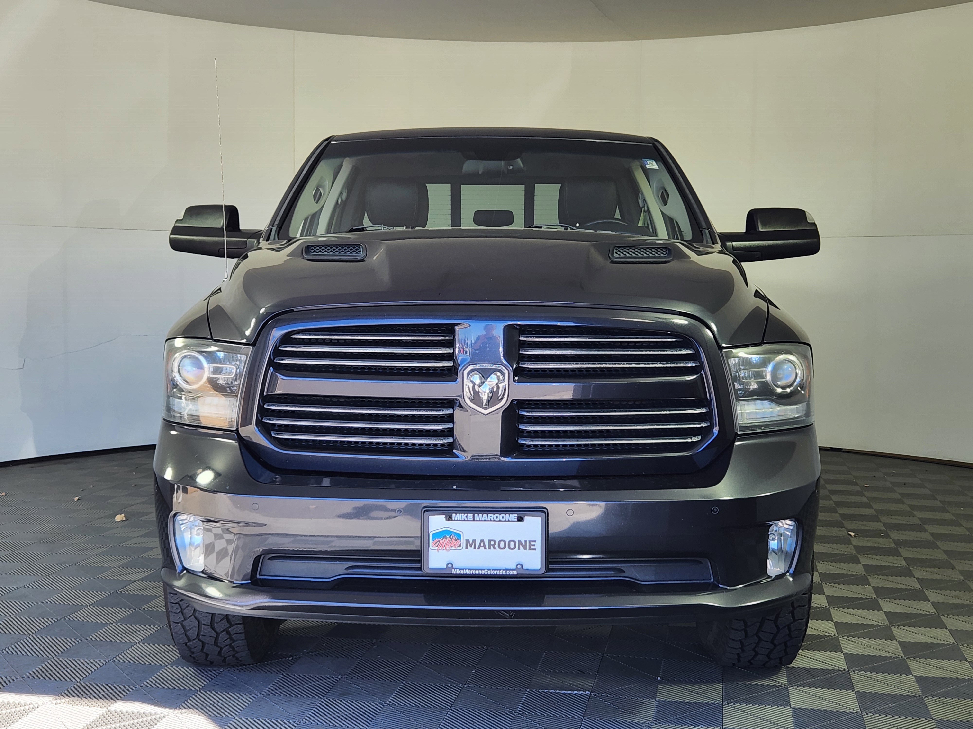 Used 2014 RAM 1500 Sport image 2