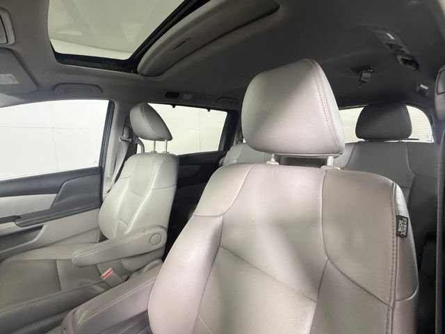 Used 2016 Honda Odyssey EX-L image 10