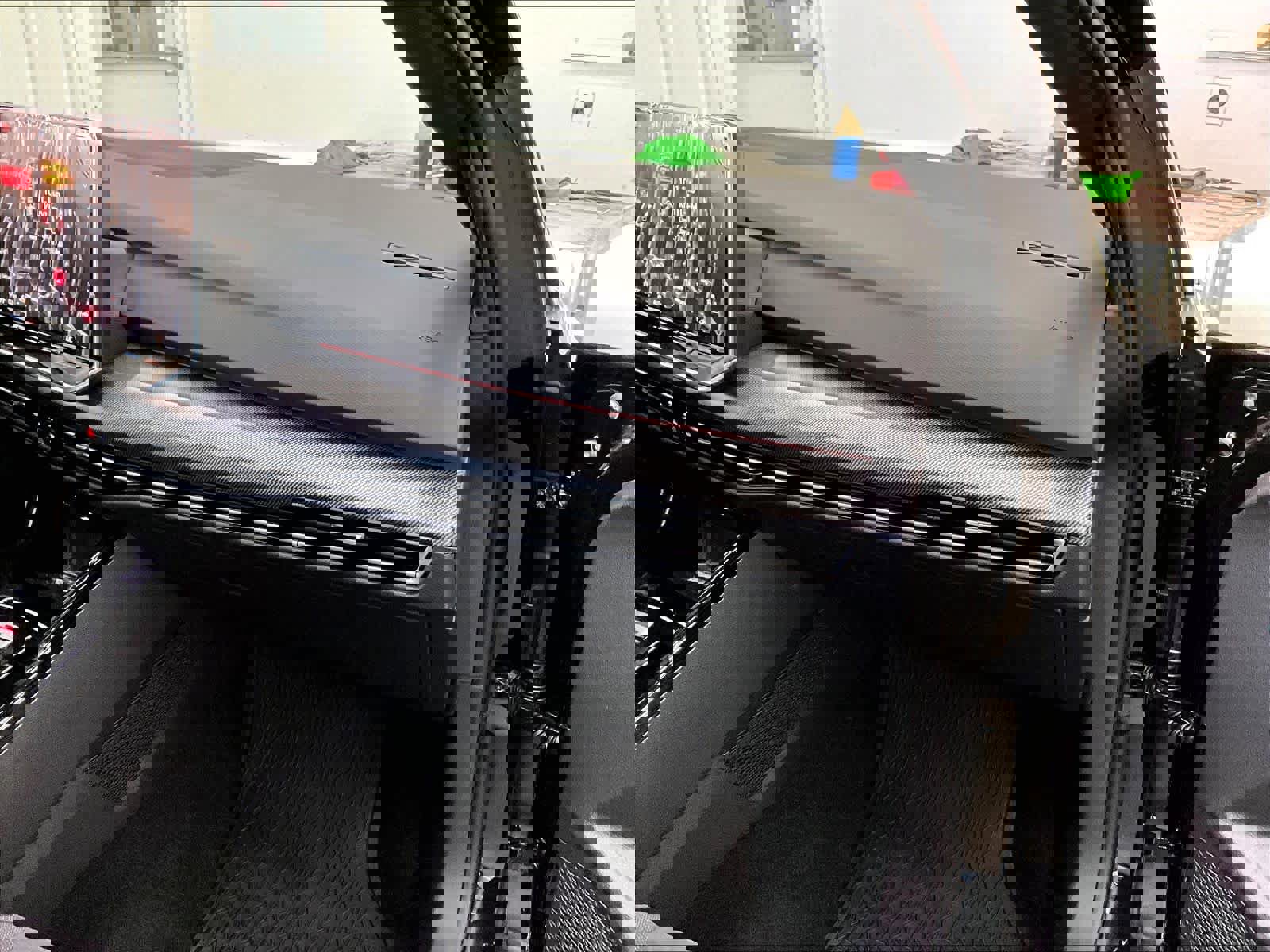 New 2026 Volkswagen GTI SE image 27