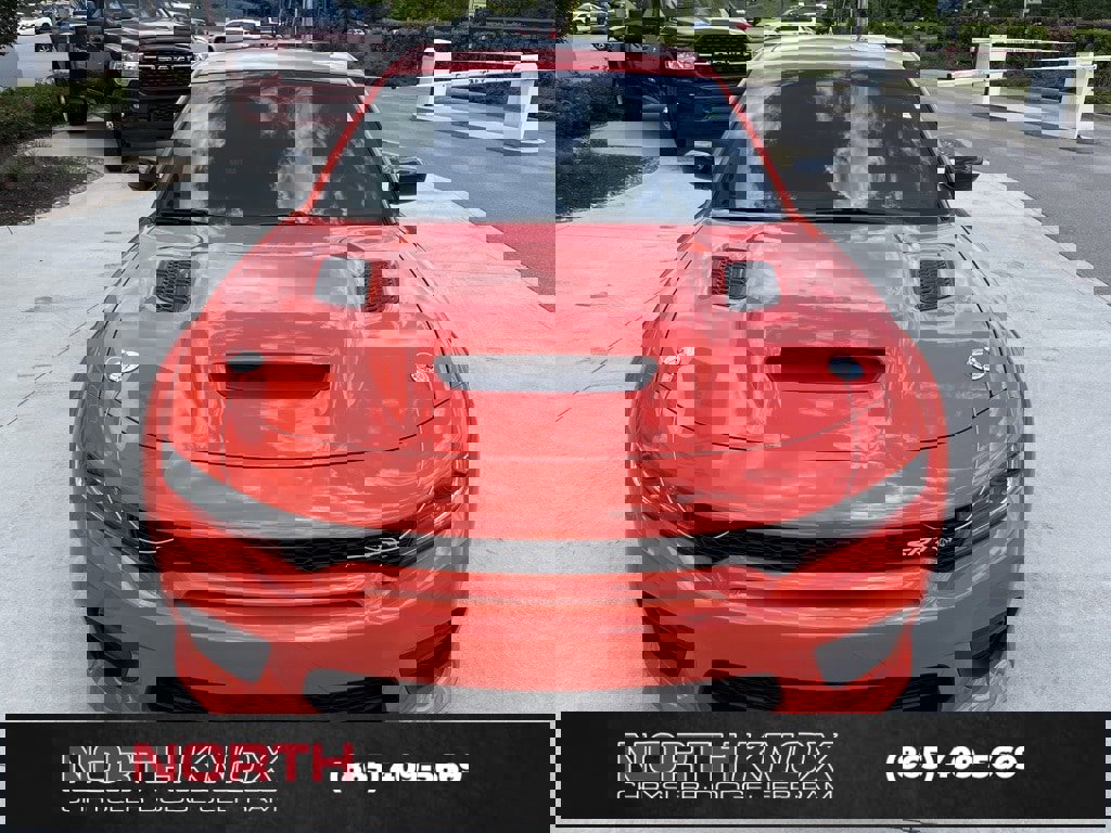 Used 2023 Dodge Charger SRT Hellcat image 44