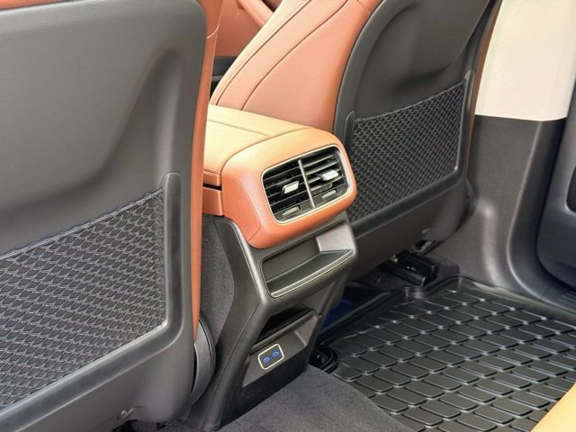 New 2026 Mercedes-Benz GLE 350 4MATIC image 19