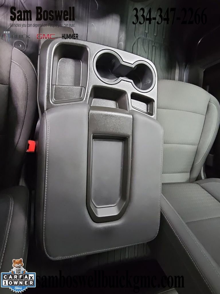 Used 2024 GMC Sierra 1500 Elevation w/ X31 Off-Road Package image 20