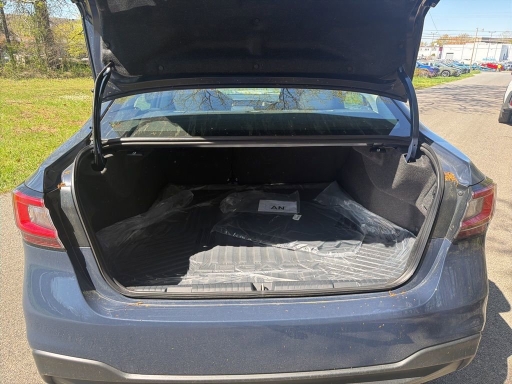 Certified 2025 Subaru Legacy Premium image 6