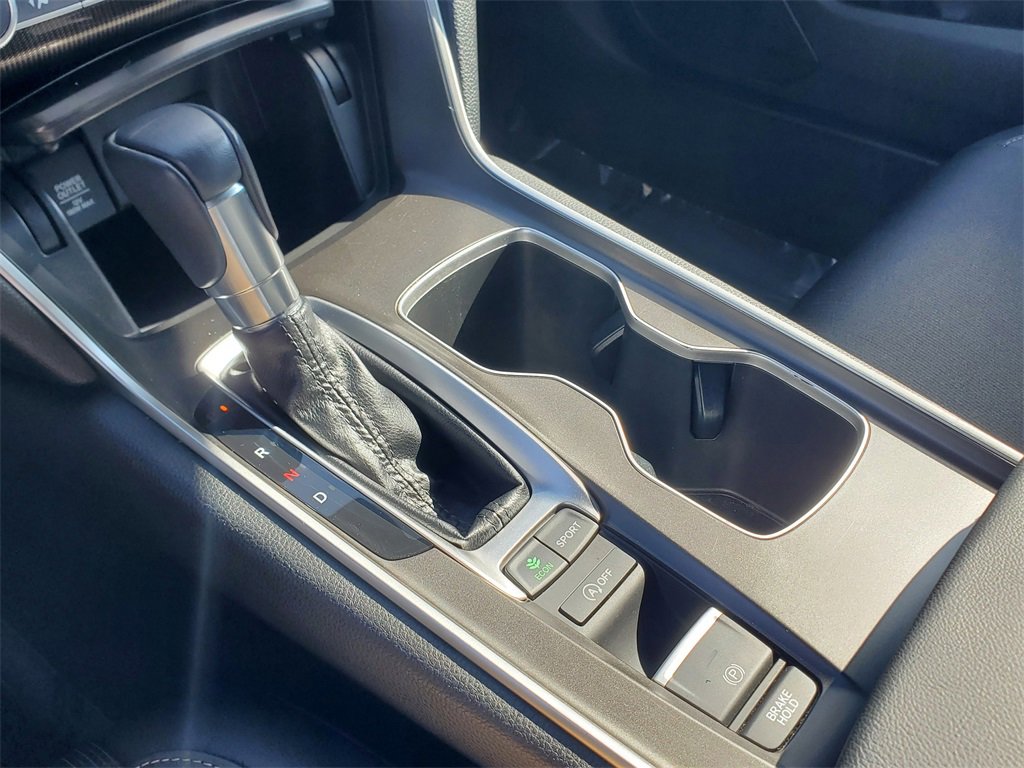 Used 2022 Honda Accord Sport image 31