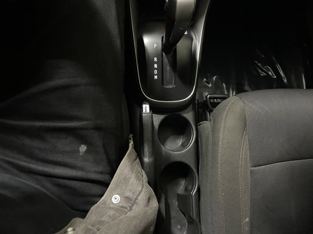 Used 2020 Chevrolet Trax LT image 37