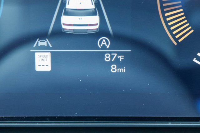 New 2026 Hyundai Santa Fe SE image 26