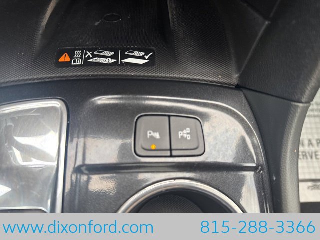 Used 2022 Chevrolet Equinox Premier FWD image 39