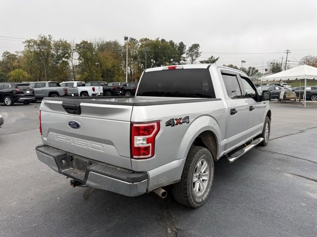Used 2019 Ford F150 XLT image 4