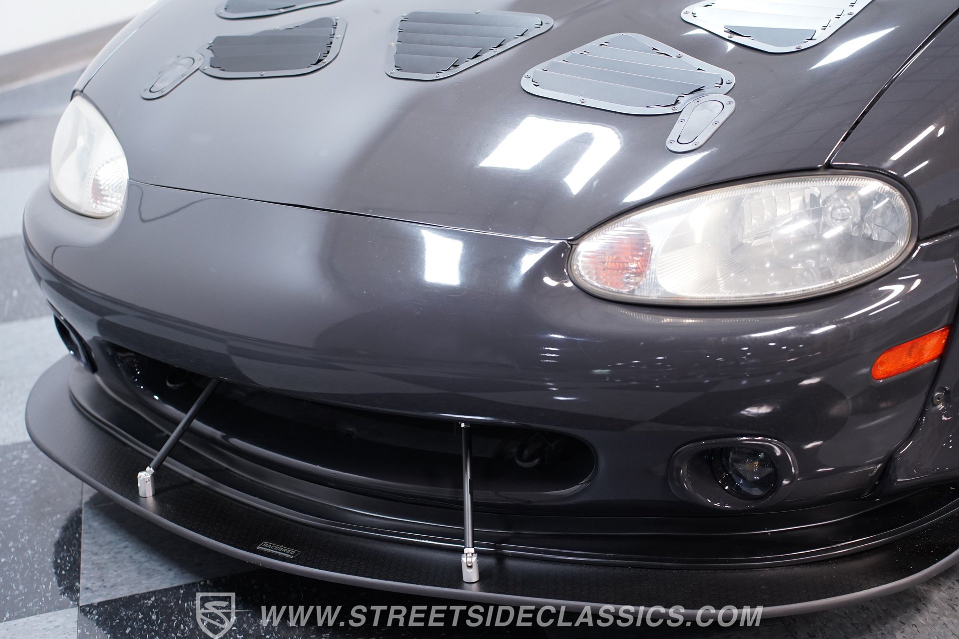 Used 2000 MAZDA MX-5 Miata RWD image 17