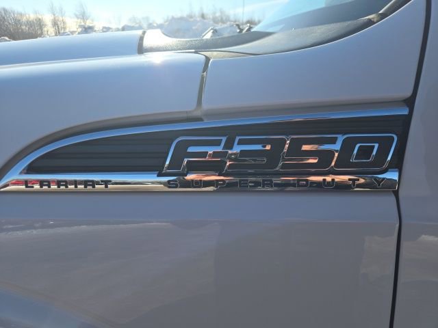 Used 2015 Ford F350 Lariat AWD/4WD image 16