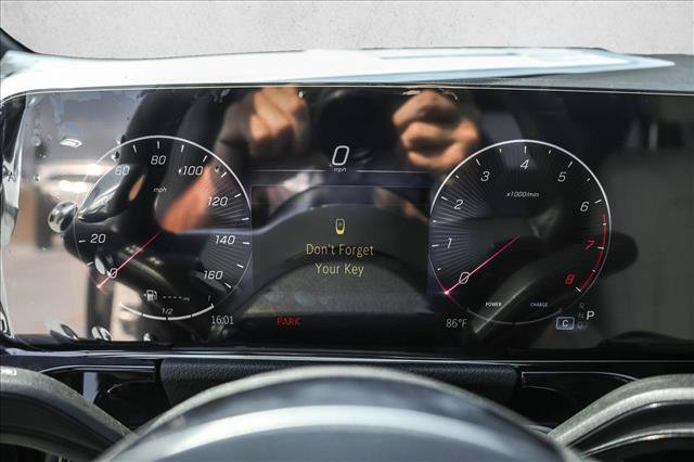 New 2026 Mercedes-Benz GLA 250 4MATIC image 14