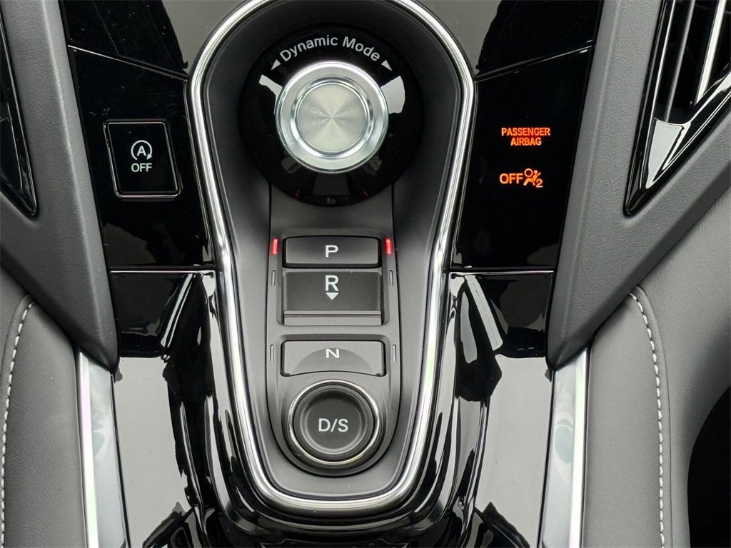 New 2025 Acura RDX SH-AWD image 8