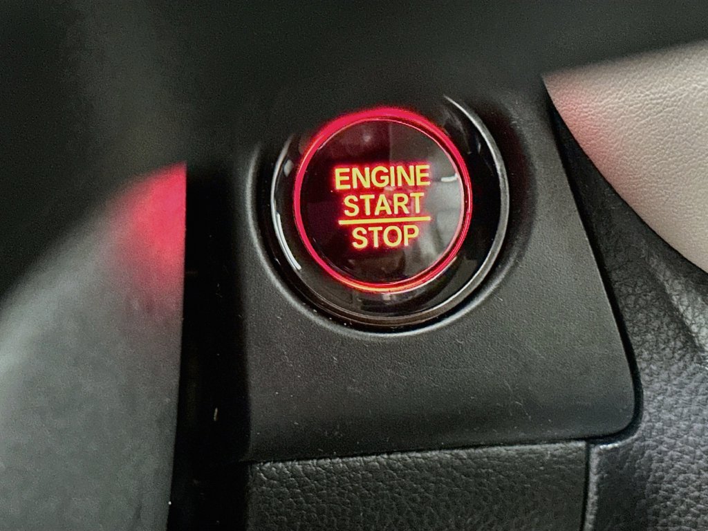 Used 2024 Honda HR-V LX image 17