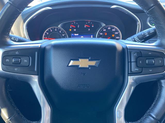 Used 2020 Chevrolet Blazer LT image 13
