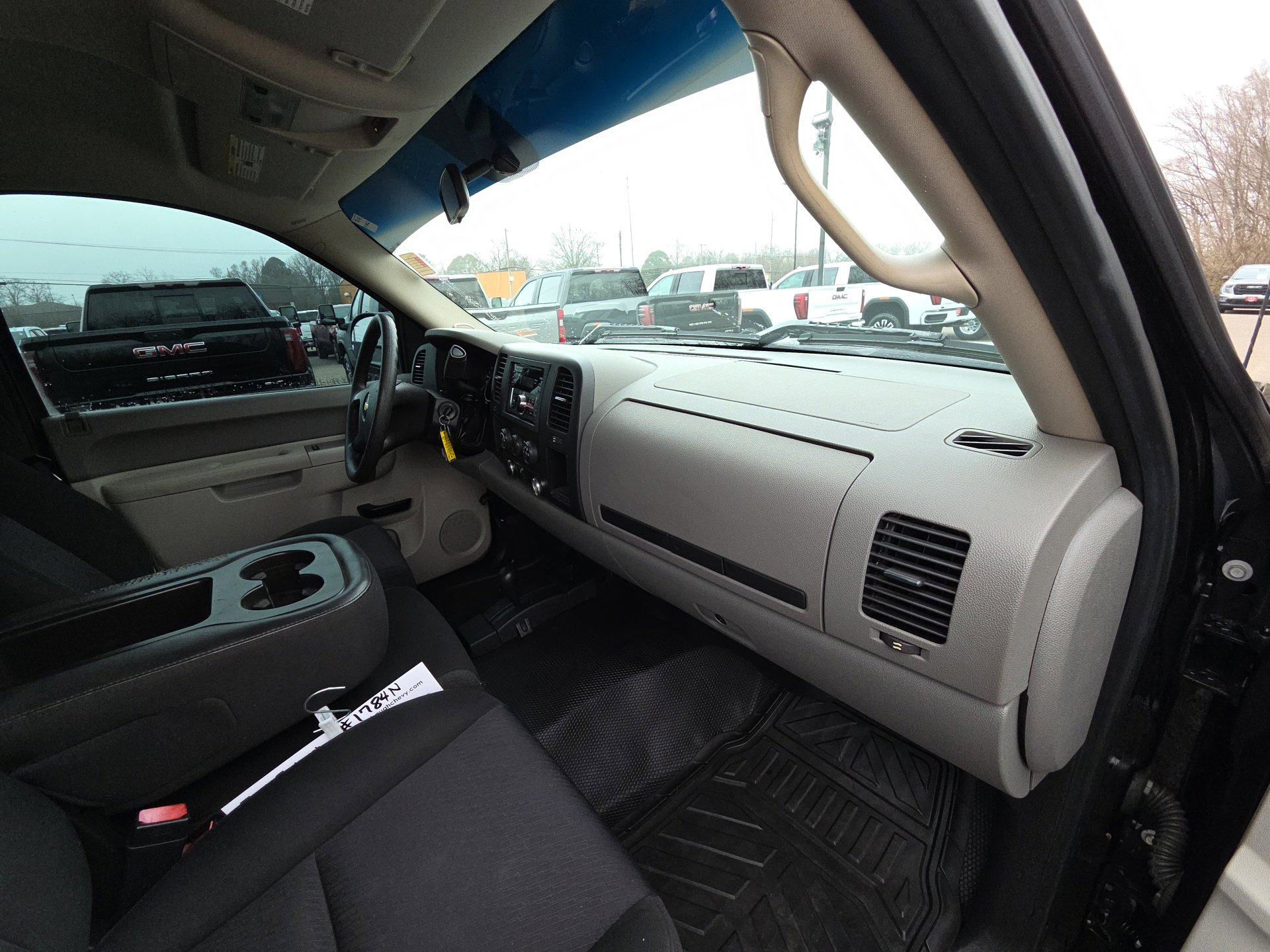 Used 2010 Chevrolet Silverado 1500 W/T w/ LS Package image 26