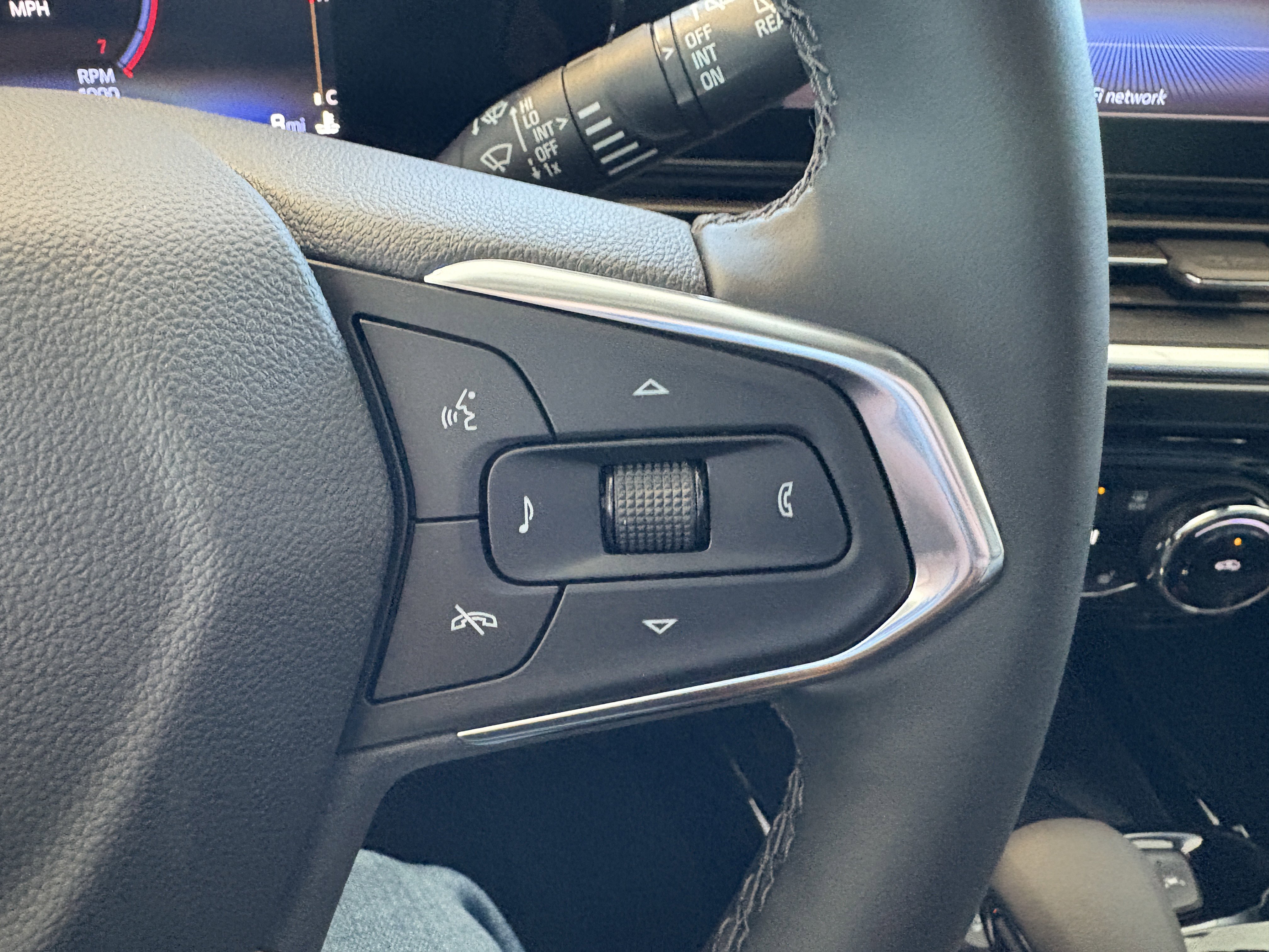 New 2026 Chevrolet Trax ACTIV image 13