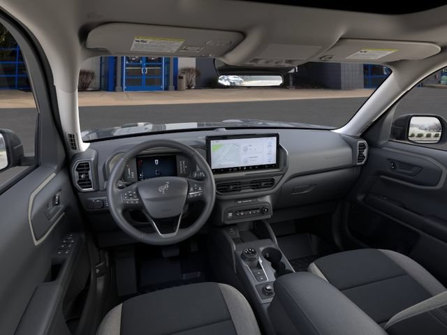 New 2026 Ford Bronco Sport Big Bend w/ Convenience Package AWD/4WD image 9